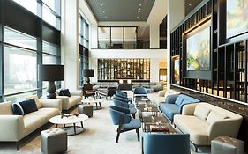 The Hague Marriott Hotel